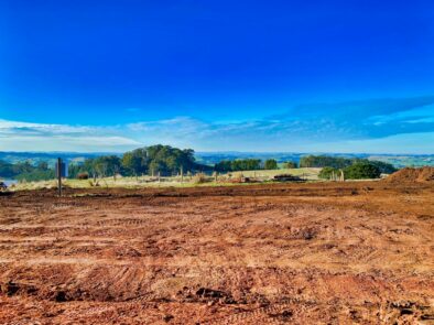 Warragul Excavation