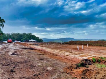Warragul Excavation
