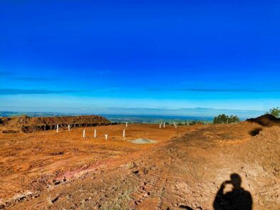 Warragul Excavation