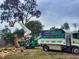 Elevated Work Platform Hire