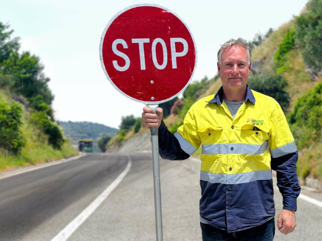 Traffic Control Traffic Control