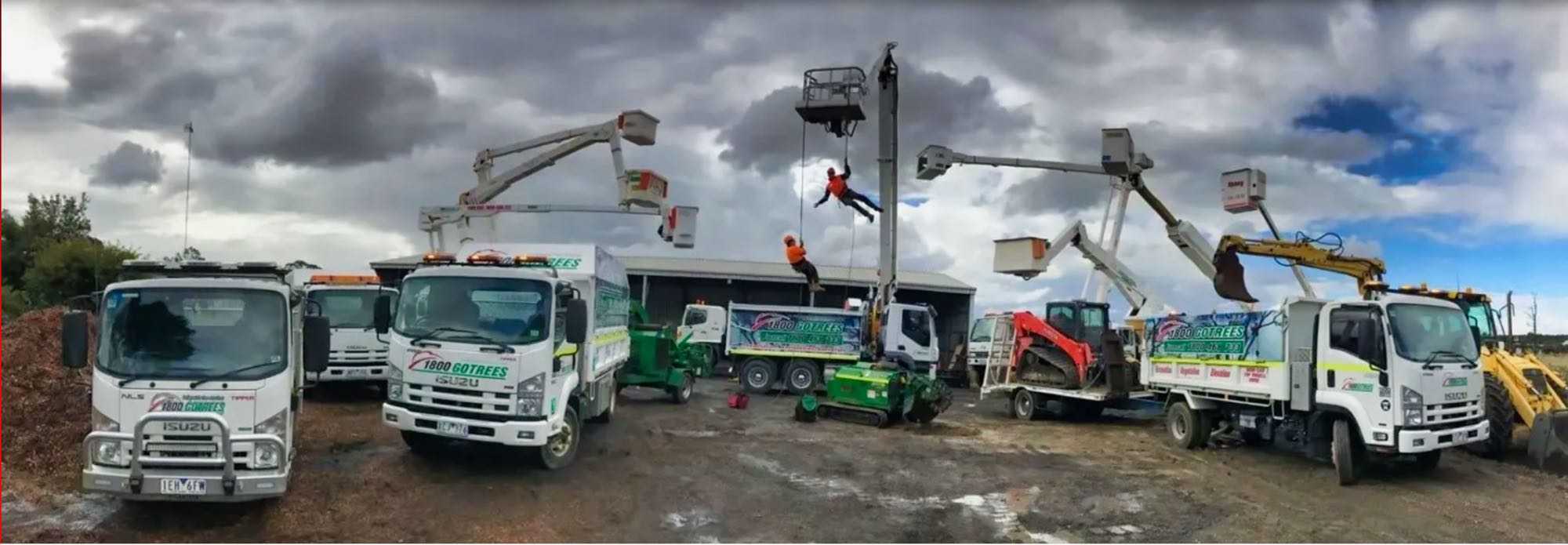 Valleywide Tree Services Latrobe Valley & Gippsland