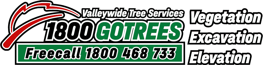 Contact 1800 GO TREES