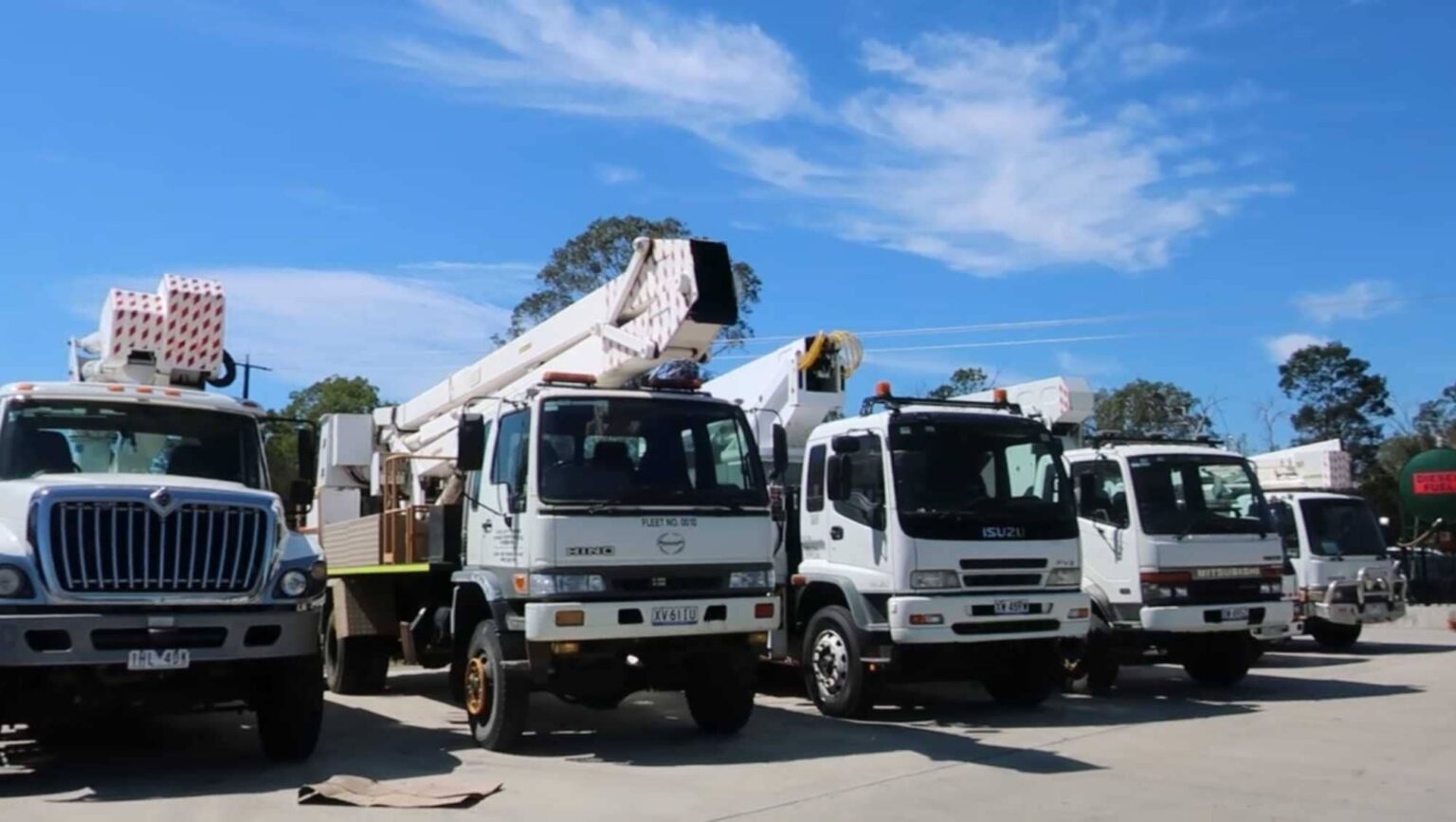 Valleywide Tree Services Latrobe Valley & Gippsland