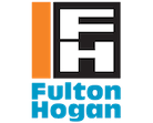 fultonhogan logo
