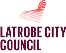 latrobe city council logo