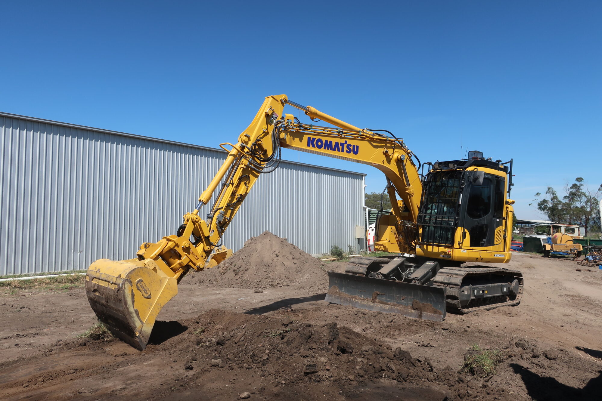 Valleywide Tree Services Latrobe Valley & Gippsland